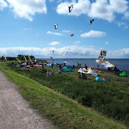 Knusthof Lafrenz - West * Fehmarn