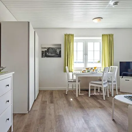 Knusthof Lafrenz - West Appartement *