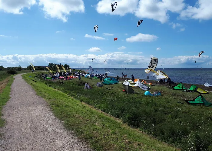 Knusthof Lafrenz - West * Fehmarn