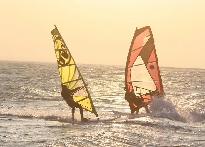 Knusthof Lafrenz - West Fehmarn